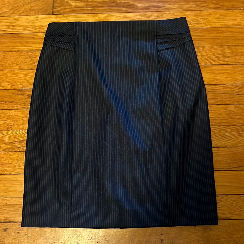 Brand new high waist pencil skirt